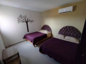 Hermoso condominio con alberca